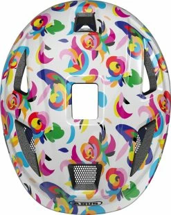 Abus Anuky 2.0 - Kids Helmet 9 Abus Anuky 2.0 - Kids Helmet -Vélo Soldes Abus Anuky 2 0 Kinderhelm 40210 4