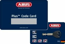 Abus Antivol Pliable Bordo Granit Plus 6405 SH -Vélo Soldes Abus Bordo 6405 SH 78069 c
