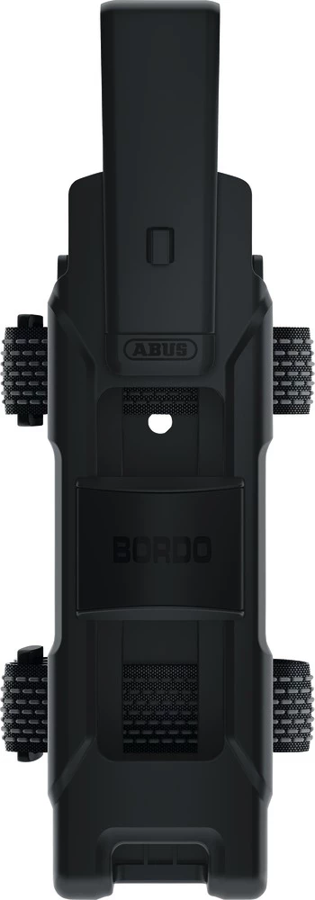 Abus Serrure Pliante Bordo Combo 6100/90 Avec Support ST 4 Abus Serrure Pliante Bordo Combo 6100/90 Avec Support ST – Image 2