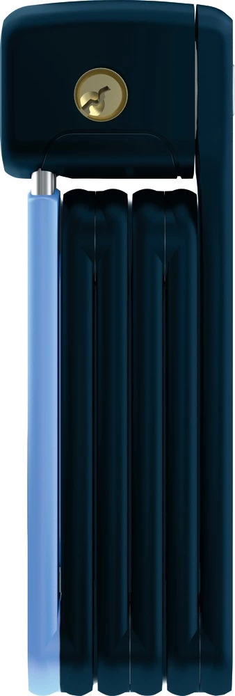 Abus Antivol Pliable Bordo Lite 6055/60 TEAM MOVISTAR 3 Abus Antivol Pliable Bordo Lite 6055/60 TEAM MOVISTAR