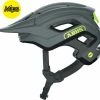 Abus Cliffhanger Mips - Casque De VTT -Vélo Soldes Abus Cliffhanger MIPS MTB Helm 65554 Main