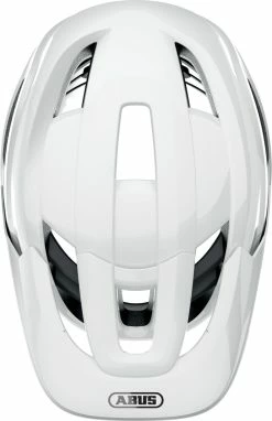 Abus Cliffhanger - MTB Helmet -Vélo Soldes Abus Cliffhanger MTB Helm 65528 3
