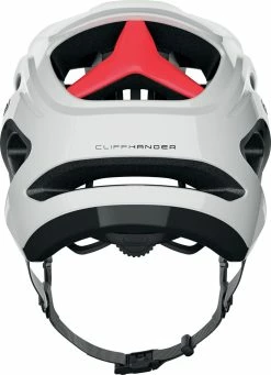 Abus Cliffhanger - MTB Helmet -Vélo Soldes Abus Cliffhanger MTB Helm 65528 4