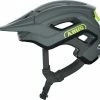 Abus Cliffhanger - Casque MTB -Vélo Soldes Abus Cliffhanger MTB Helm 65539 1
