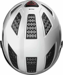 Abus Hyban 2.0 ACE - City Helmet -Vélo Soldes Abus Hyban 2 0 ACE City Helm 86997 4