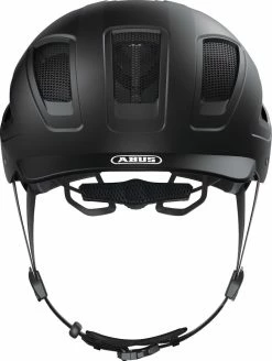 Abus Hyban 2.0 MIPS - City Helmet 7 Abus Hyban 2.0 MIPS - City Helmet -Vélo Soldes Abus Hyban 2 0 Mips Fahrradhelm 89199 2