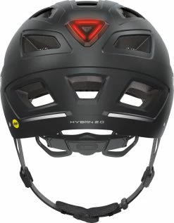 Abus Hyban 2.0 MIPS - City Helmet 8 Abus Hyban 2.0 MIPS - City Helmet -Vélo Soldes Abus Hyban 2 0 Mips Fahrradhelm 89199 3