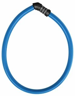 Abus 4408C/65 Câble-antivol -Vélo Soldes Abus Kabelschloss 4408C 40794 03