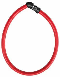 Abus 4408C/65 Câble-antivol -Vélo Soldes Abus Kabelschloss 4408C 40794 04