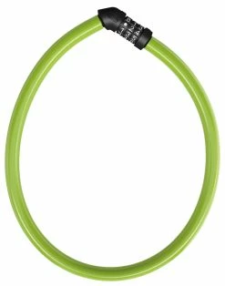 Abus 4408C/65 Câble-antivol -Vélo Soldes Abus Kabelschloss 4408C 40794 05