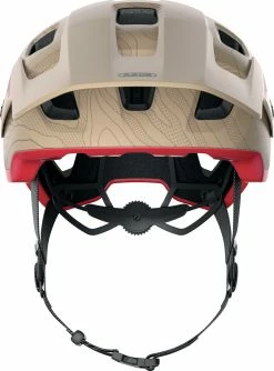 Abus Modrop - MTB Helmet -Vélo Soldes Abus Modrop 64857 2
