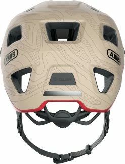 Abus Modrop - MTB Helmet -Vélo Soldes Abus Modrop 64857 3