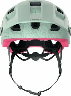 Abus Modrop - MTB Helmet 7 Abus Modrop - MTB Helmet -Vélo Soldes Abus Modrop 64988 2