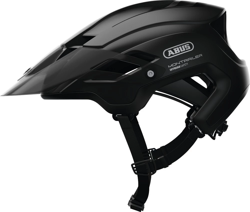 Abus MonTrailer - MTB Helmet 3 Abus MonTrailer - MTB Helmet