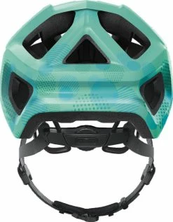 Abus Mount Z - Youth Trekking Helmet -Vélo Soldes Abus Mount Z Jugend Trekking Helm 86975 3