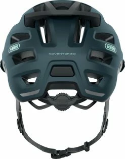 Abus Moventor 2.0 - MTB Helmet -Vélo Soldes Abus Moventor 2 65496 3