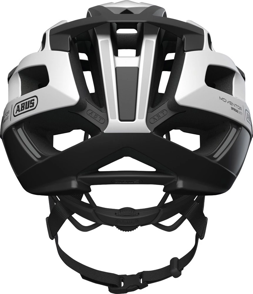 Abus Moventor - MTB Helmet 5 Abus Moventor - MTB Helmet – Image 3