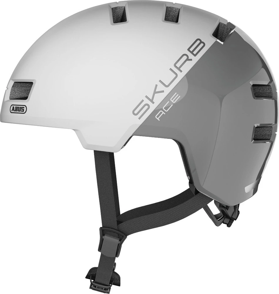 Abus Skurb ACE - City Helmet 2 Abus Skurb ACE - City Helmet