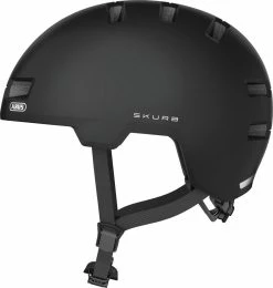 Abus Skurb - City Helmet
