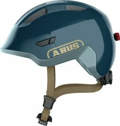 Abus Smiley 3.0 ACE LED - Kid's Helmet