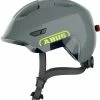 Abus Smiley 3.0 ACE LED - Kid's Helmet