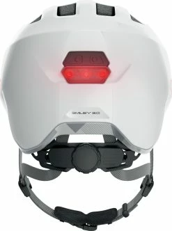 Abus Smiley 3.0 ACE LED - Kid's Helmet -Vélo Soldes Abus Smiley 3 ACE LED 67714 3lMxumeRXNEpVy