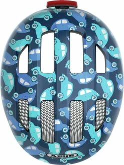 Abus Smiley 3.0 LED - Kid's Helmet -Vélo Soldes Abus Smiley 3 LED 67297 4Uh6PGm8uo22p9