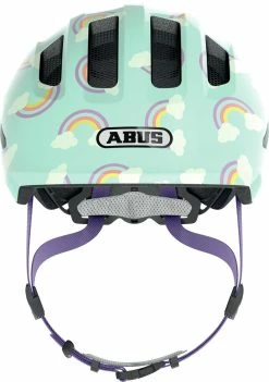Abus Smiley 3.0 LED - Kid's Helmet 7 Abus Smiley 3.0 LED - Kid's Helmet -Vélo Soldes Abus Smiley 3 LED 67301 2QpkuYb7XAbg4G