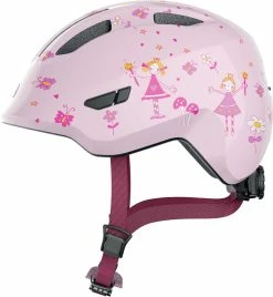 Abus Smiley 3.0 - Kid's Helmet
