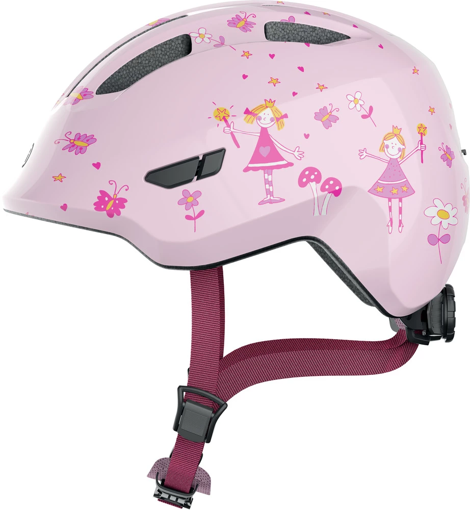 Abus Smiley 3.0 - Kid's Helmet 3 Abus Smiley 3.0 - Kid's Helmet