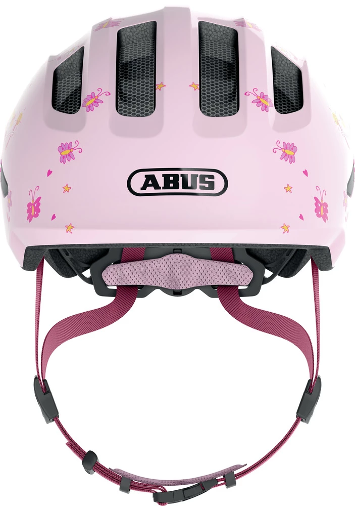 Abus Smiley 3.0 - Kid's Helmet 4 Abus Smiley 3.0 - Kid's Helmet – Image 2