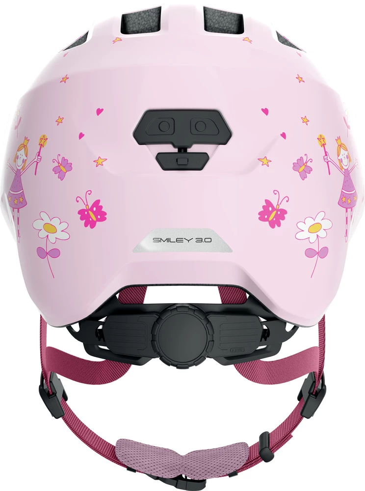 Abus Smiley 3.0 - Kid's Helmet 5 Abus Smiley 3.0 - Kid's Helmet – Image 3