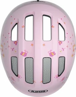 Abus Smiley 3.0 - Kid's Helmet 9 Abus Smiley 3.0 - Kid's Helmet -Vélo Soldes Abus Smiley 3 67251 4RO4SZiujPvVpJ