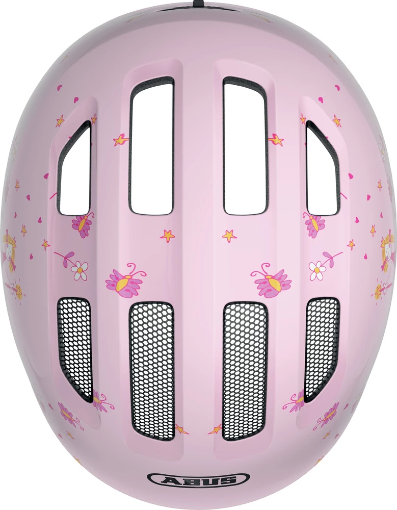 Abus Smiley 3.0 - Kid's Helmet 6 Abus Smiley 3.0 - Kid's Helmet – Image 4