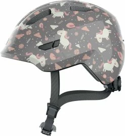 Abus Smiley 3.0 - Kid's Helmet