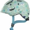 Abus Smiley 3.0 - Casque Pour Enfants -Vélo Soldes Abus Smiley 3 67256 1DqOHBgyqX3Vea