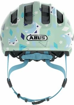 Abus Smiley 3.0 - Casque Pour Enfants -Vélo Soldes Abus Smiley 3 67256 2iyDTC7yaspy6I