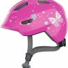 Abus Smiley 3.0 - Kid's Helmet -Vélo Soldes Abus Smiley 3 67258 12b9LEz3d5NkaT
