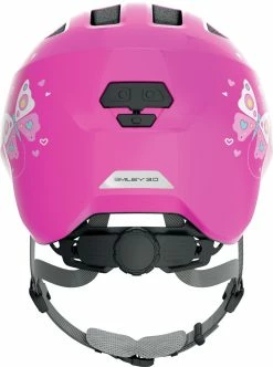 Abus Smiley 3.0 - Kid's Helmet -Vélo Soldes Abus Smiley 3 67258 3pWbjVLzLzieWG
