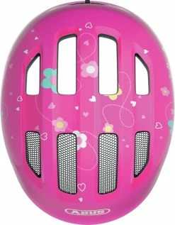 Abus Smiley 3.0 - Kid's Helmet -Vélo Soldes Abus Smiley 3 67258 4NbzQJ1jOm3HBH