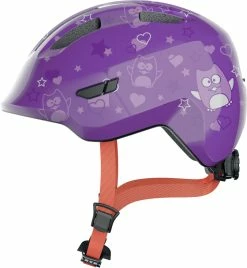 Abus Smiley 3.0 - Kid's Helmet