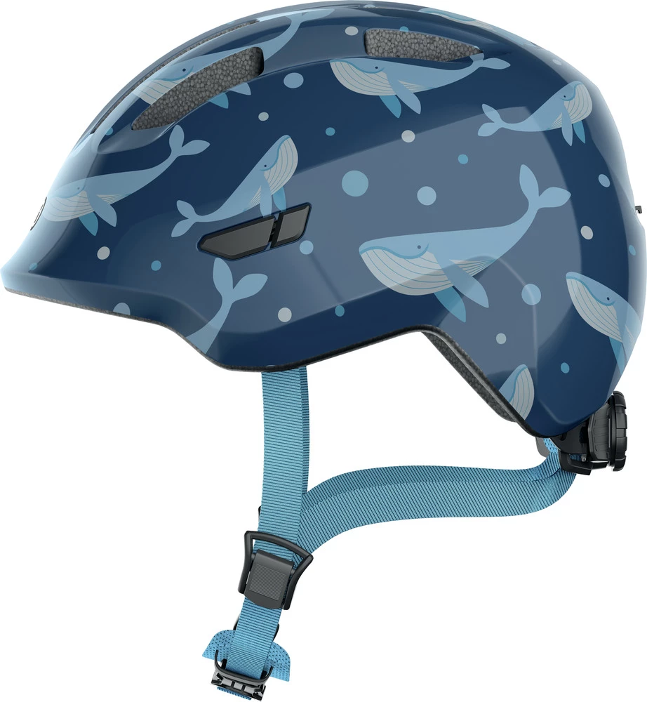 Abus Smiley 3.0 - Kid's Helmet 3 Abus Smiley 3.0 - Kid's Helmet