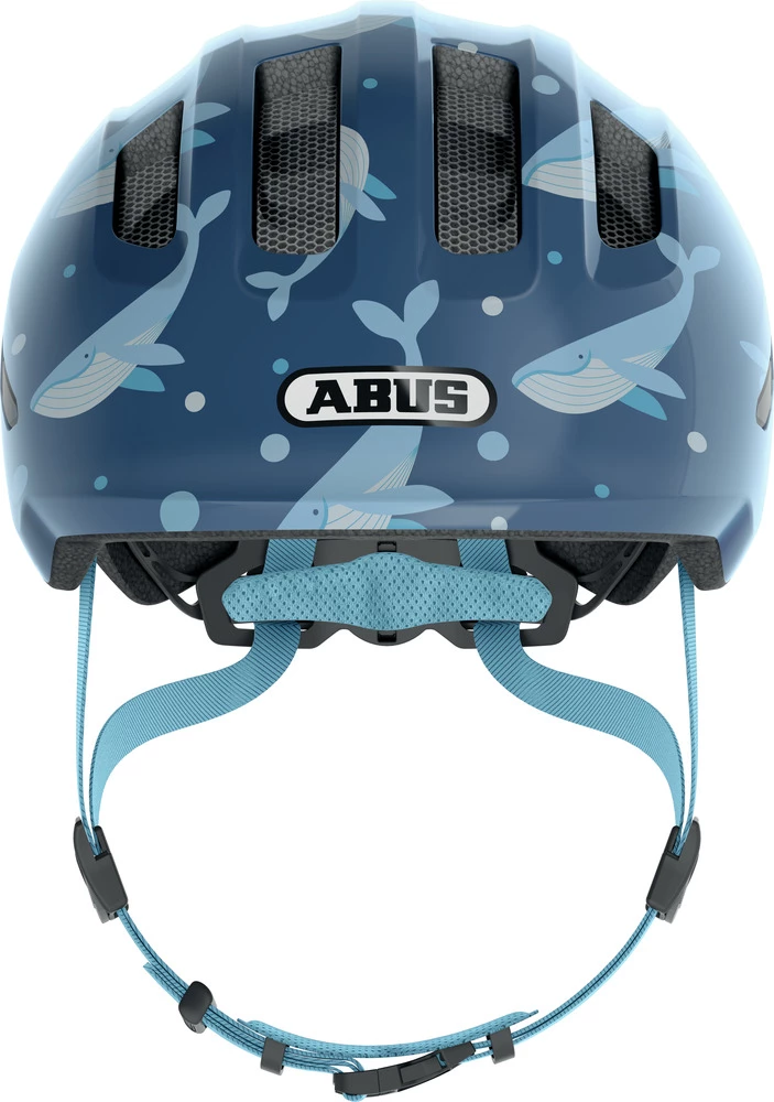 Abus Smiley 3.0 - Kid's Helmet 4 Abus Smiley 3.0 - Kid's Helmet – Image 2