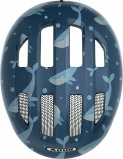 Abus Smiley 3.0 - Kid's Helmet 9 Abus Smiley 3.0 - Kid's Helmet -Vélo Soldes Abus Smiley 3 67262 4RNIqrdEKrOfHf