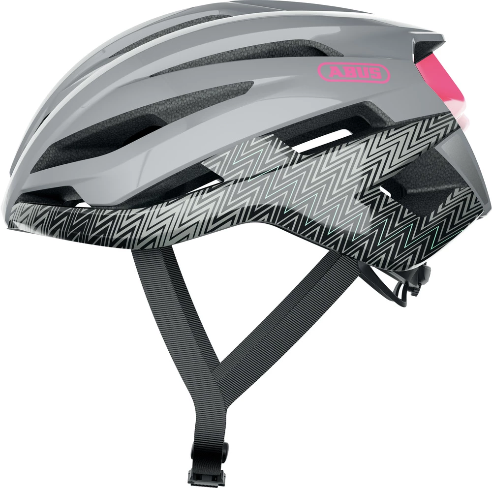 Abus StormChaser - Road Bike Helmet 3 Abus StormChaser - Road Bike Helmet