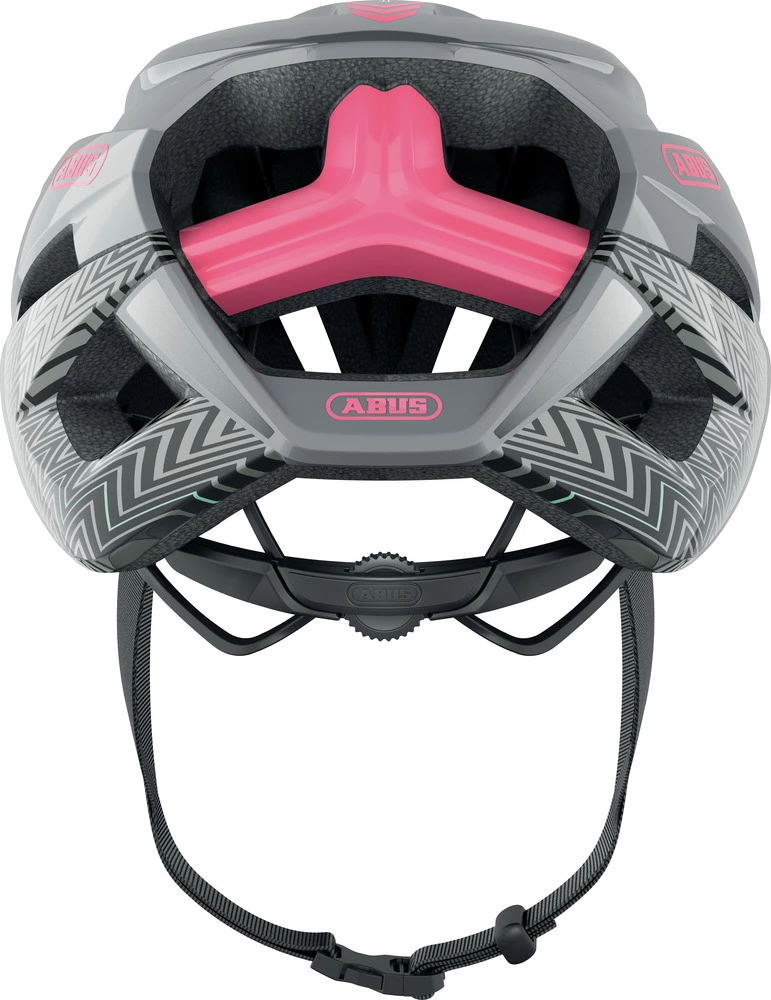 Abus StormChaser - Road Bike Helmet 6 Abus StormChaser - Road Bike Helmet – Image 4