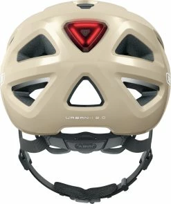 Abus Urban-I 3.0 - City Helmet 8 Abus Urban-I 3.0 - City Helmet -Vélo Soldes Abus Urban i 3 66717 3
