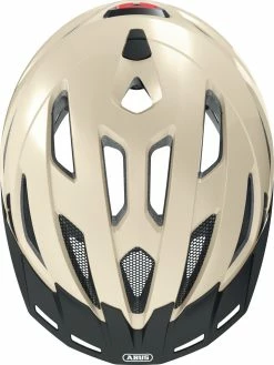 Abus Urban-I 3.0 - City Helmet 9 Abus Urban-I 3.0 - City Helmet -Vélo Soldes Abus Urban i 3 66717 4