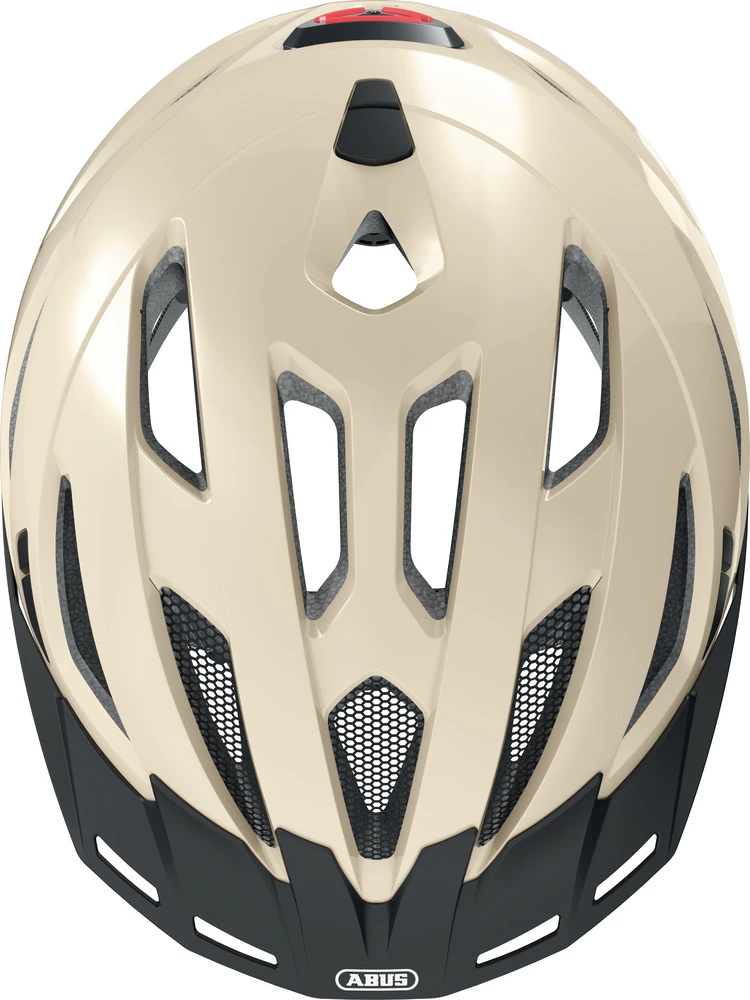 Abus Urban-I 3.0 - City Helmet 6 Abus Urban-I 3.0 - City Helmet – Image 4