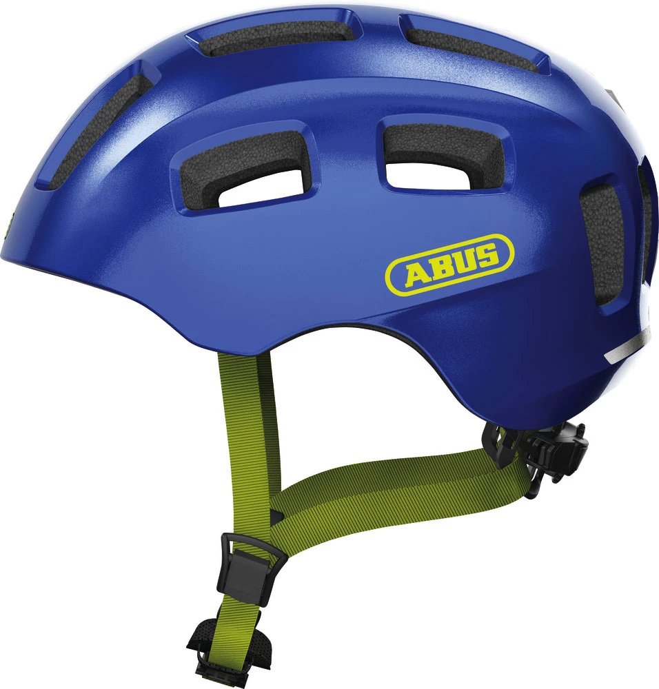 Abus Youn-I 2.0 - Youth Trekking Helmet 3 Abus Youn-I 2.0 - Youth Trekking Helmet